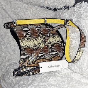Celestine Crossbody bag